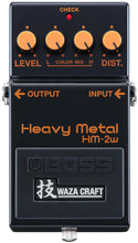 Load image into Gallery viewer, Boss HM2W Heavy Metal
