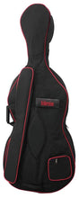 Load image into Gallery viewer, Hidersine HW3182AG-P Vivente Academy Finetune Cello Student Outfit 4/4 setup with Thomatik Alphyue strings
