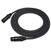 Load image into Gallery viewer, Kirlin Premium Plus 10ft XLR - XLR Cable
