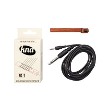 Load image into Gallery viewer, KNA NG-1 Classical Guitar Pickup
