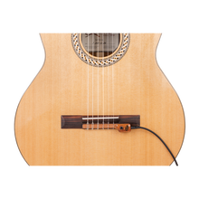 Load image into Gallery viewer, KNA NG-2 Classical Guitar Pickup with Volume Control
