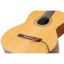 Load image into Gallery viewer, KNA NG-2 Classical Guitar Pickup with Volume Control

