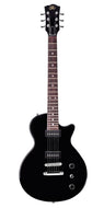 SX LP Special Style Electric Guitar - Black