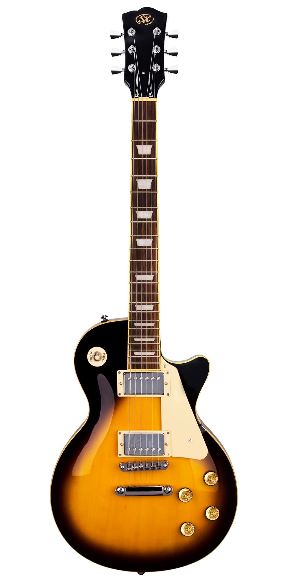 SX LP Style Electric Guitar