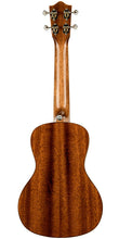 Load image into Gallery viewer, Lanikai Mahogany Series All Solid Concert Ukulele in Natural Satin Finish
