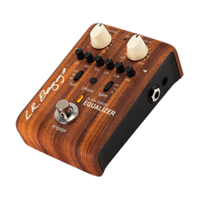 Load image into Gallery viewer, LR Baggs LRBALIGNEQ Align Equaliser Pedal
