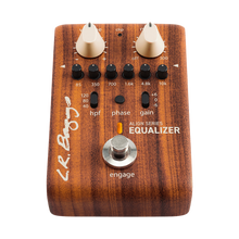Load image into Gallery viewer, LR Baggs LRBALIGNEQ Align Equaliser Pedal
