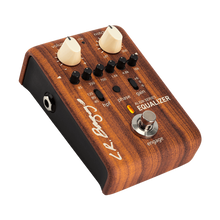 Load image into Gallery viewer, LR Baggs LRBALIGNEQ Align Equaliser Pedal
