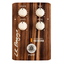 Load image into Gallery viewer, LR Baggs LRBALIGNREVERB Align Reverb Pedal
