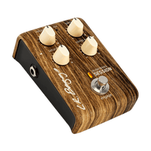 Load image into Gallery viewer, LR Baggs LRBALIGNSESSION Align Session Pedal
