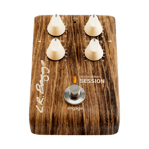 LR Baggs LRBALIGNSESSION Align Session Pedal