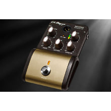 Load image into Gallery viewer, LR Baggs SESSION DI Acoustic Guitar Preamp

