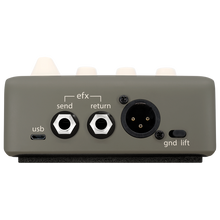 Load image into Gallery viewer, LR Baggs VOICEPRINTDI Guitar Pedal Voiceprint DI
