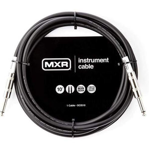MXR Instrument Cable - 10FT S/S