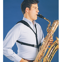 Load image into Gallery viewer, Neotech Soft Harness - Saxophone

