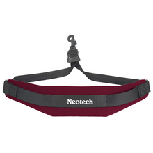 Load image into Gallery viewer, Neotech Soft Neck Strap - Saxophone
