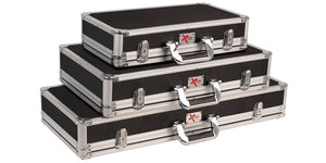 Effect Pedal Road Case with removable lid -Small