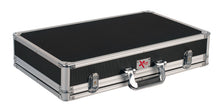 Load image into Gallery viewer, Effect Pedal Road Case with removable lid - Medium

