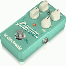 Load image into Gallery viewer, TC ELECTRONIC PIPELINE TAP TREMOLO
