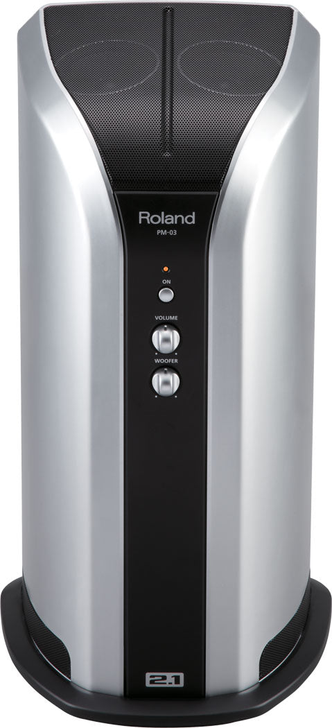 Roland PM03 Powered Drum Monitor