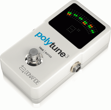 Load image into Gallery viewer, TC ELECTRONIC POLYTUNE 3
