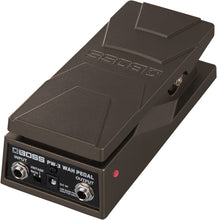 Load image into Gallery viewer, Boss PW-3 Wah Pedal
