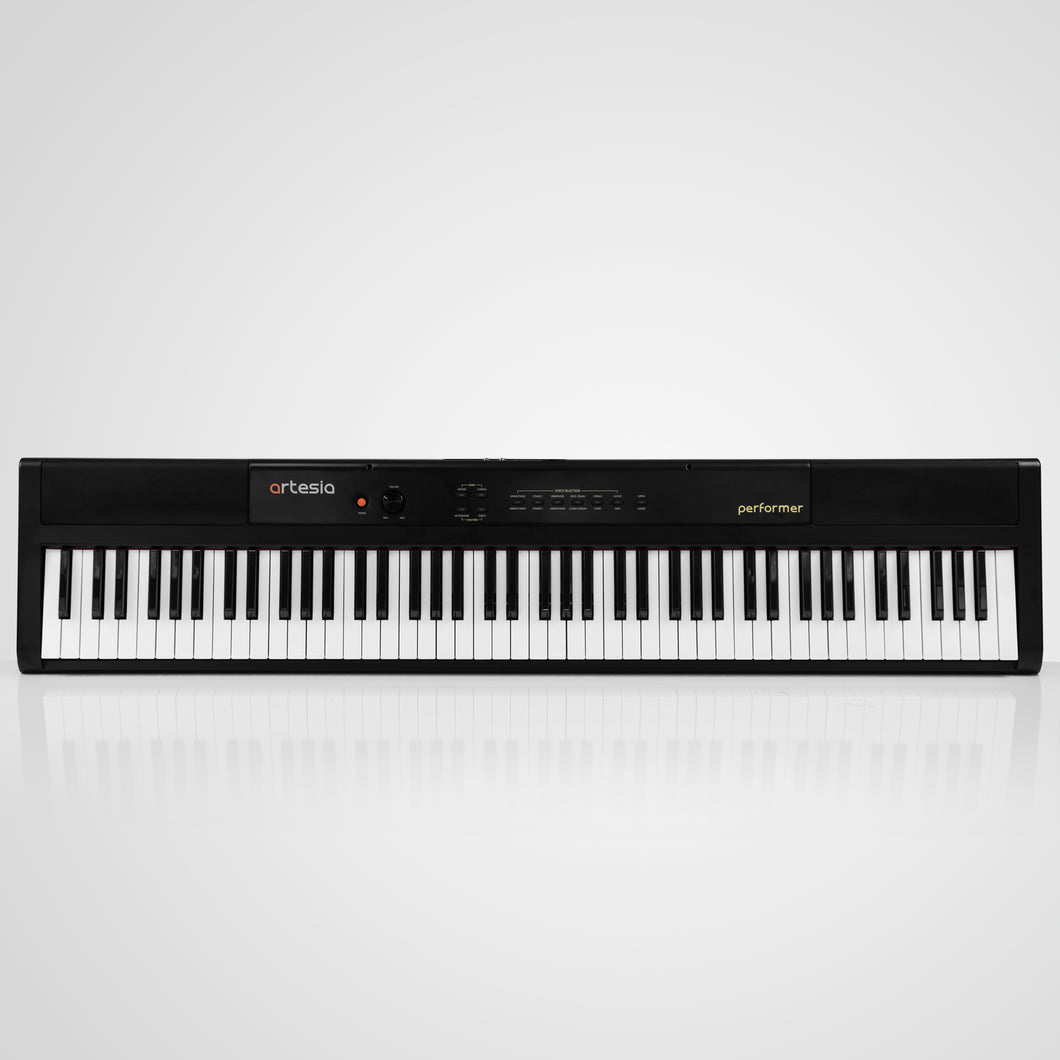Artesia Performer digital piano