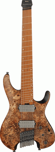 The Ibanez QX527PB ABS Electric Guitar W/Bag