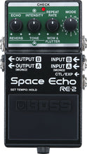 Load image into Gallery viewer, Boss RE-2 Space Echo
