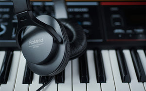 Roland RH5 Headphones