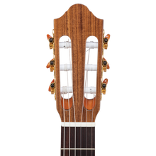Load image into Gallery viewer, Kremona Rondo RSE All Solid Spruce / Walnut Classic Guitar w/Case with LR Baggs pickup
