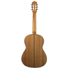 Load image into Gallery viewer, Kremona Rosa Diva All Solid Spruce / Silver Oak Classic Guitar w/Case &amp; LR Baggs pickup
