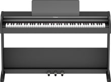 Load image into Gallery viewer, Roland RP107 Digital Piano - BLACK

