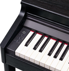 Roland RP701 Digital Piano - Black