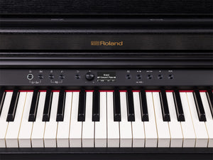 Roland RP701 Digital Piano - Black