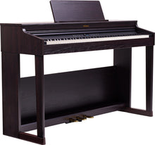 Load image into Gallery viewer, Roland RP701 Digital Piano - Dark Rosewood
