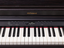 Load image into Gallery viewer, Roland RP701 Digital Piano - Dark Rosewood
