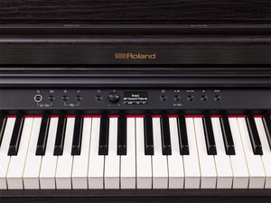 Roland RP701 Digital Piano - Dark Rosewood