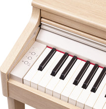 Load image into Gallery viewer, Roland RP701 Digital Piano - Light Oak
