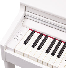 Load image into Gallery viewer, Roland RP701 Digital Piano - White
