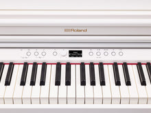 Load image into Gallery viewer, Roland RP701 Digital Piano - White
