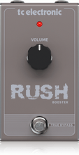 Load image into Gallery viewer, TC ELECTRONIC RUSH BOOSTER
