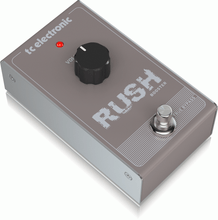 Load image into Gallery viewer, TC ELECTRONIC RUSH BOOSTER
