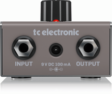 Load image into Gallery viewer, TC ELECTRONIC RUSH BOOSTER
