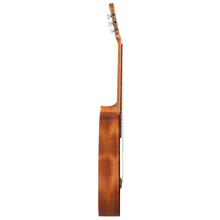 Load image into Gallery viewer, Kremona S65CE Sofia Red Cedar / Sappeli Classic Guitar w/ Case &amp; LR Baggs pickup
