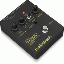 Load image into Gallery viewer, TC ELECTRONIC SCF GOLD PEDAL
