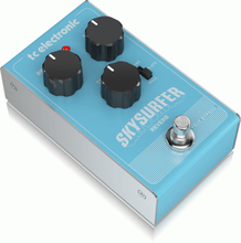 Load image into Gallery viewer, TC ELECTRONIC SKYSURFER REVERB
