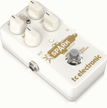 Load image into Gallery viewer, TC ELECTRONIC SPARK BOOSTER

