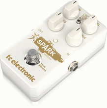 Load image into Gallery viewer, TC ELECTRONIC SPARK BOOSTER
