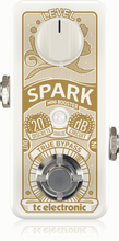 Load image into Gallery viewer, TC ELECTRONIC SPARK MINI BOOSTER
